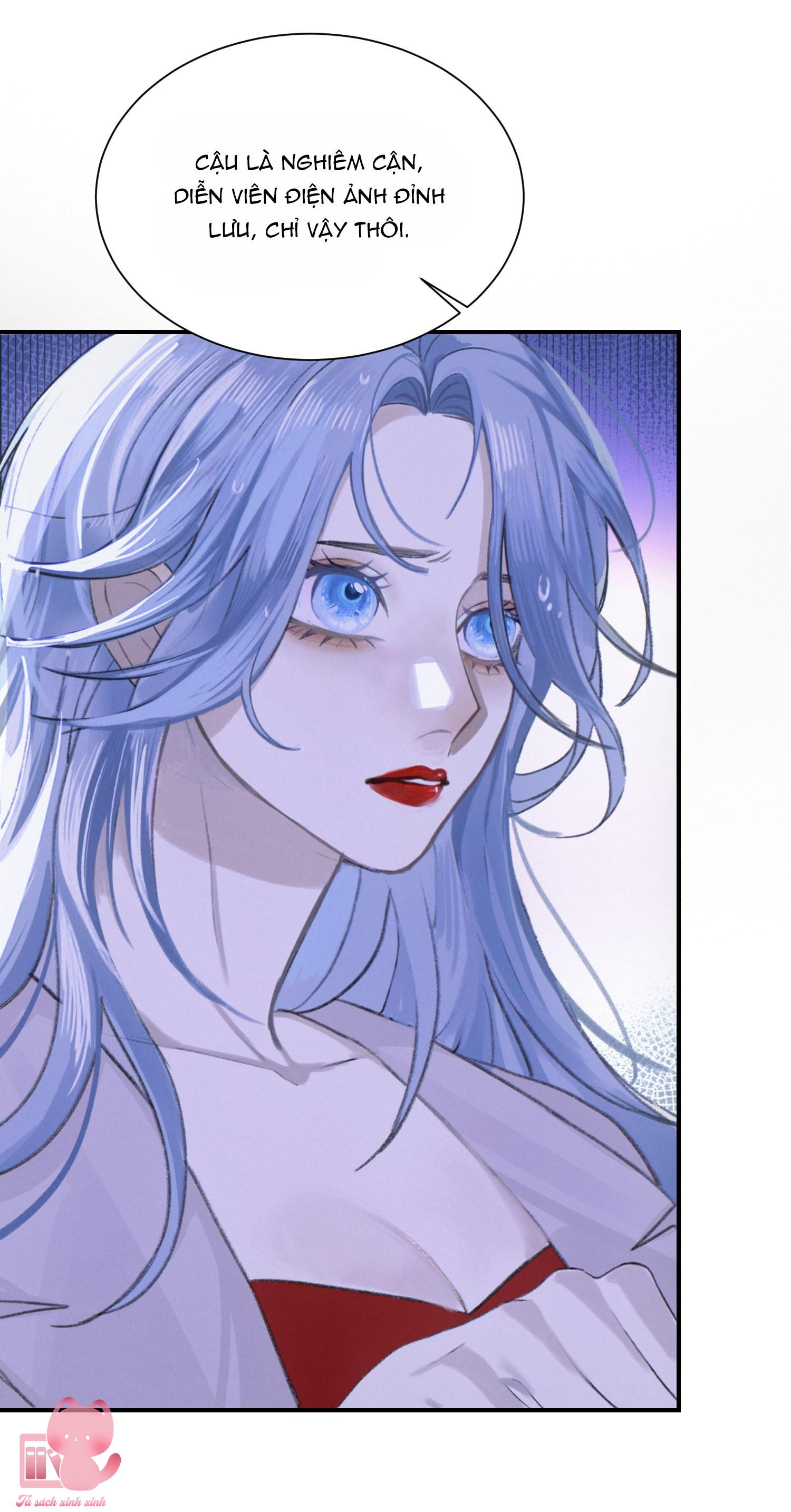 Đồng loại Chapter 3 - Trang 4