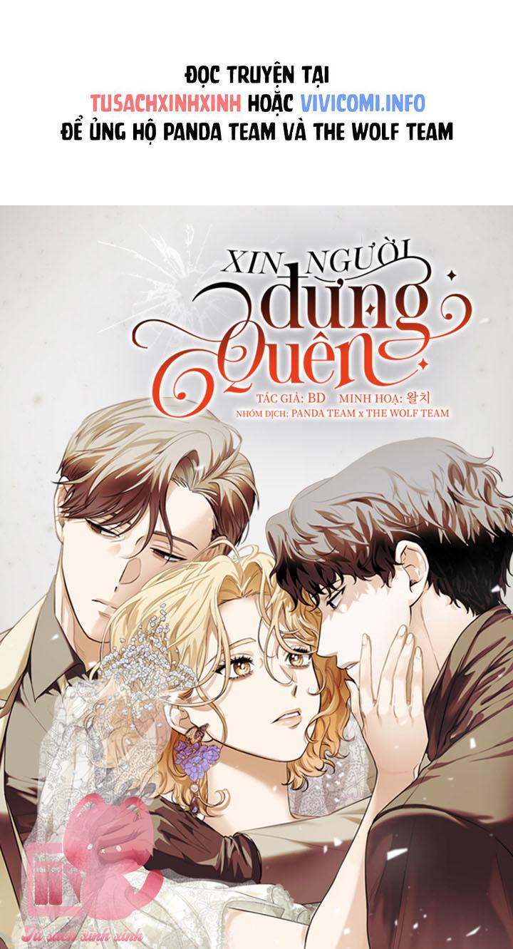 Xin Người Đừng Quên Chap 55 - Trang 4