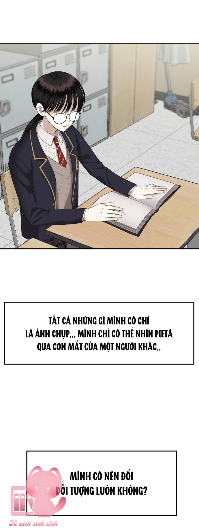 Chị Em Tranh Đấu Chap 6 - Next Chap 7