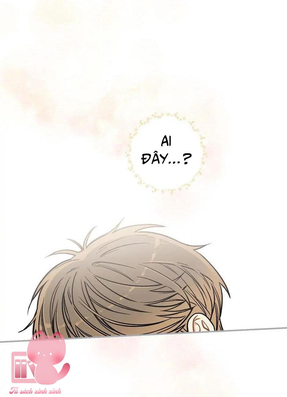 Ly Espresso Của Mùa Xuân Chapter 14 - Trang 4
