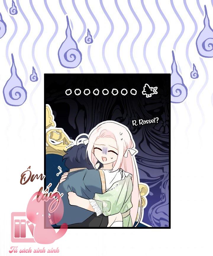 Quan Hệ Cộng Sinh Giữa Báo Đen Và Thỏ Trắng Chap 74 - Trang 2