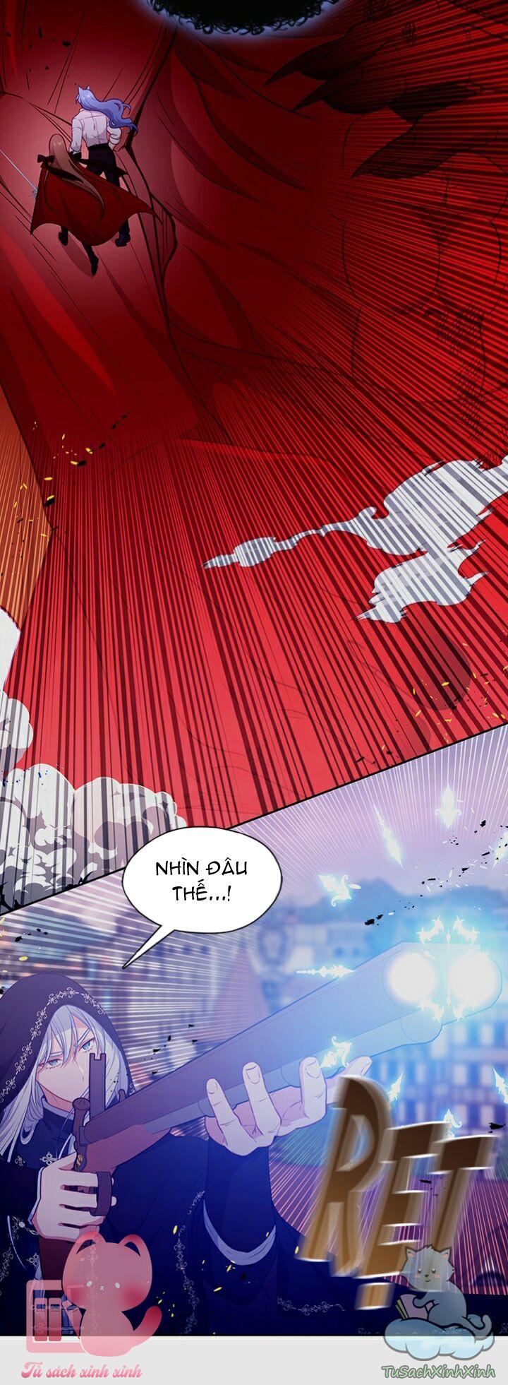 Hãy Coi Chừng Ác Nữ Chapter 88 - Trang 4