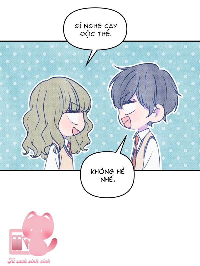 Tình Yêu Tựa Vòng Lặp Chap 26 - Trang 3