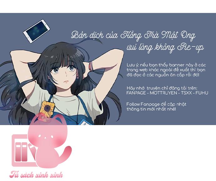 Khoảng Cách Của Chúng Ta Chap 19 - Trang 2