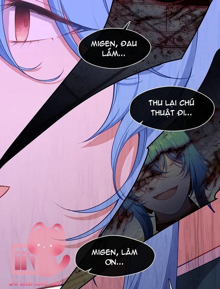 Hãy Coi Chừng Ác Nữ Chapter 51 - Trang 4