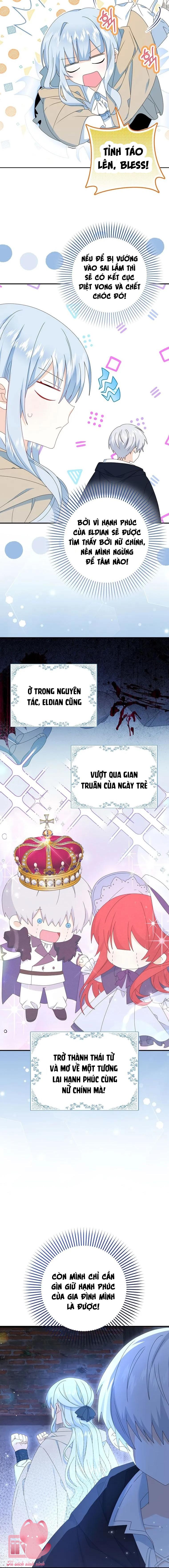 Tôi Sẽ Chiếm Lấy Ngư Trường! Chap 18 - Trang 3