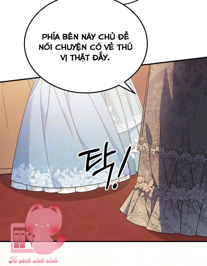 Công Nương Toàn Năng Cũng Thấy Chán Nản Chap 50 - Trang 3