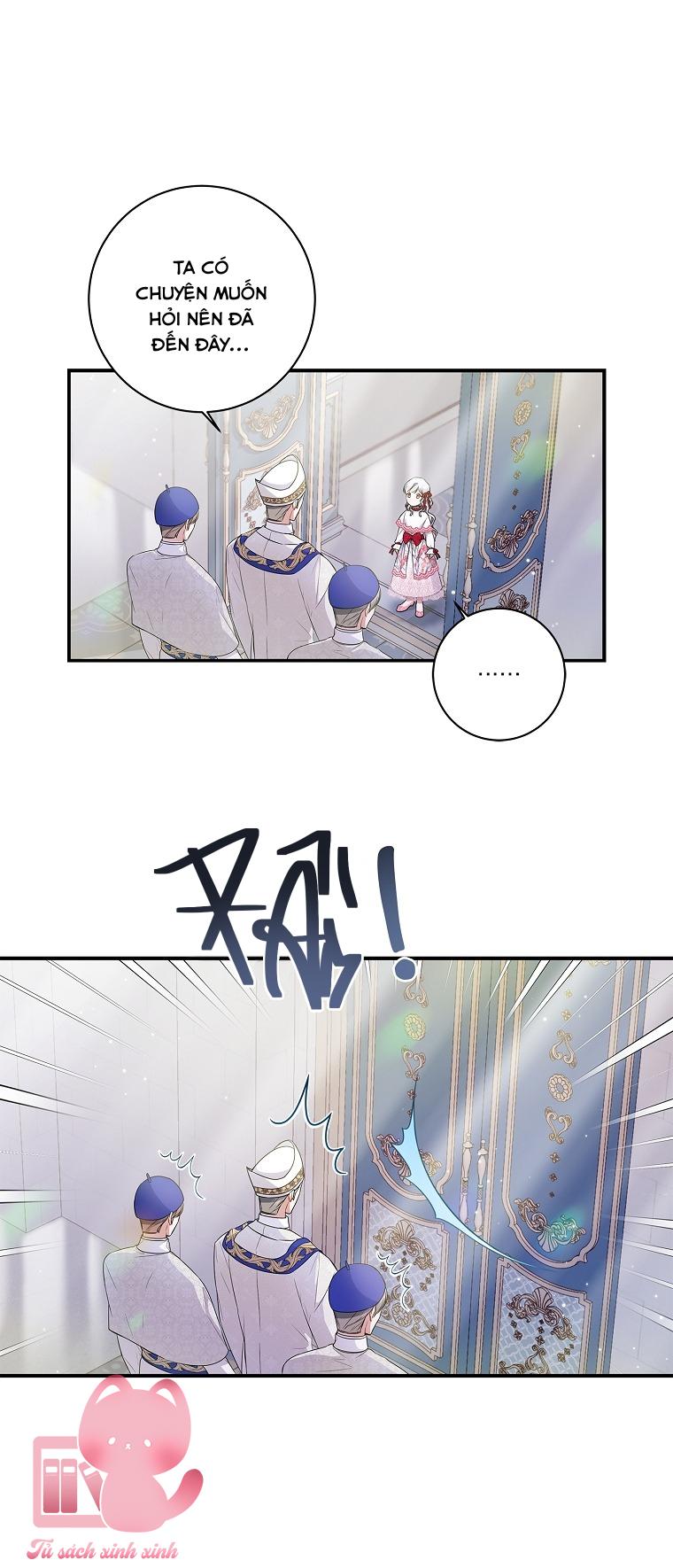 Nhận Nuôi Người Cha Phản Diện Chapter 7 - Trang 4