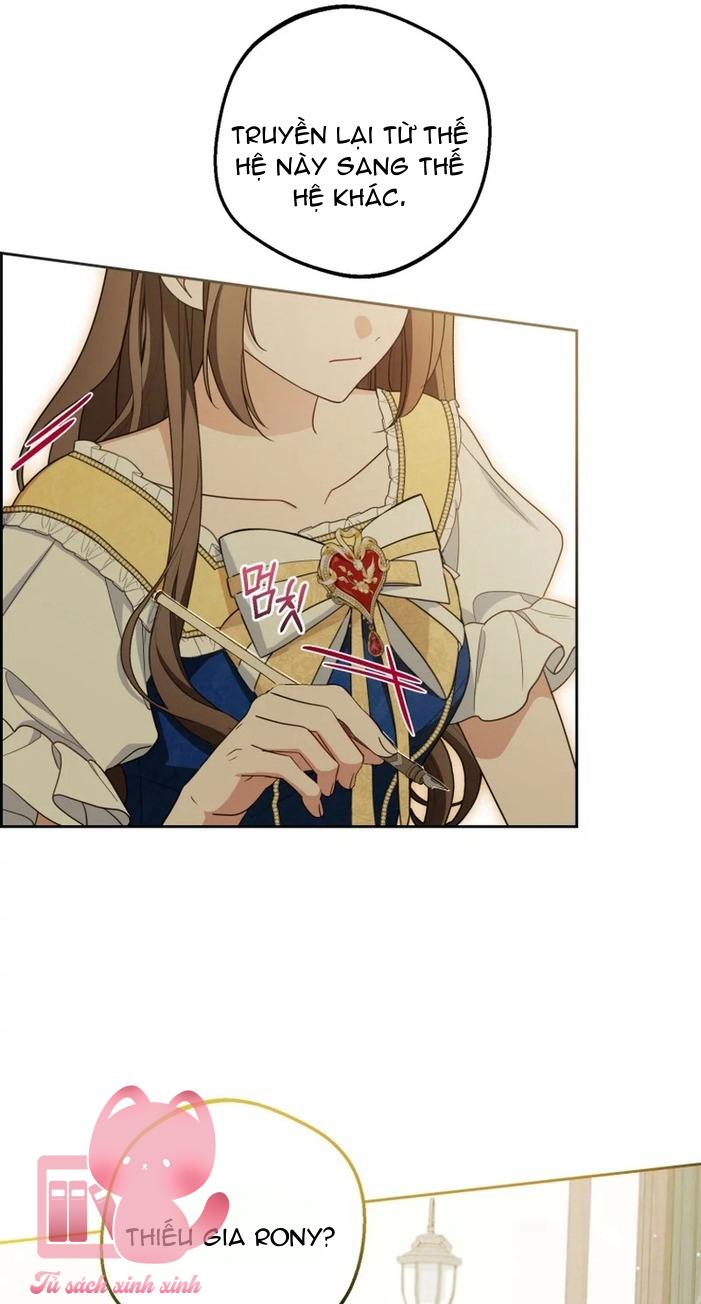 Được Yêu Thương Mà Còn Ngại Ngùng Sao! Chap 67 - Trang 4