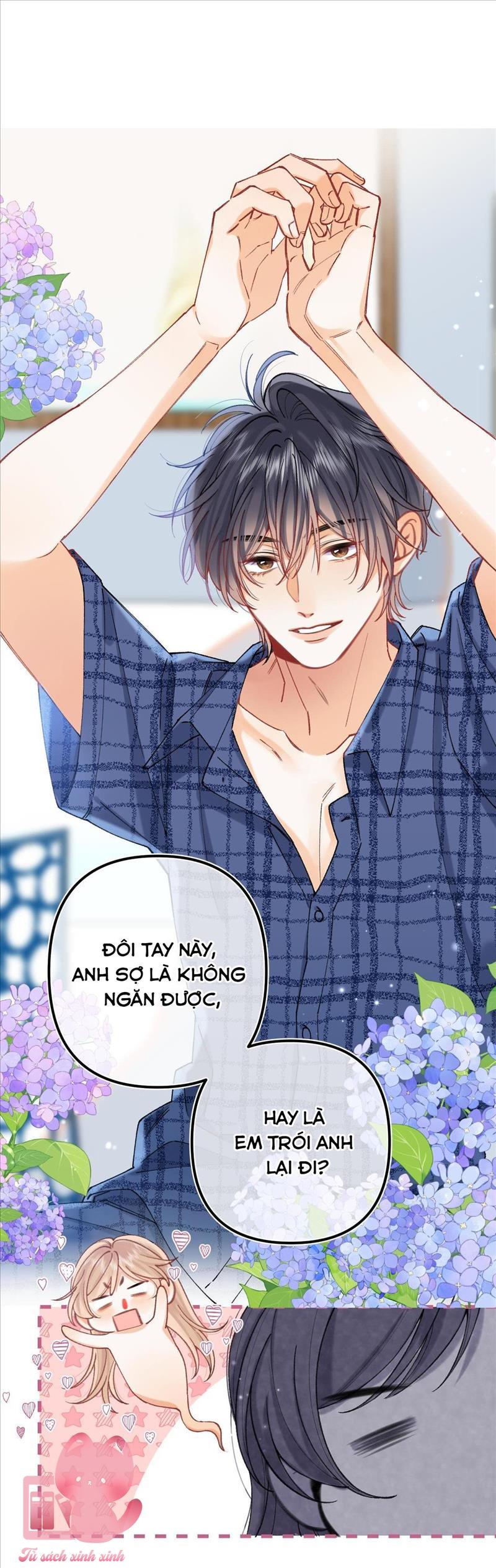 Mối Tình Thầm Kín Chapter 113 - Next Chapter 114