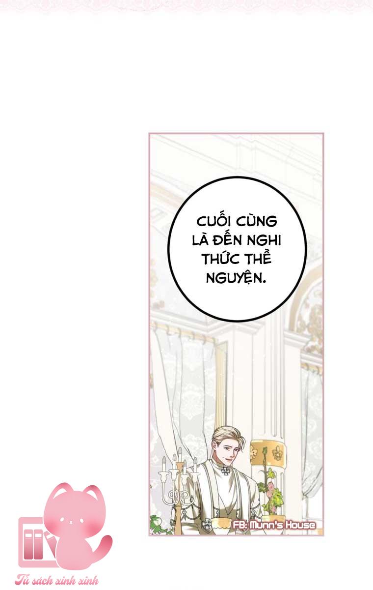 Thời Gian Của Nhân Vật Phụ Có Giới Hạn Chap 89 - Trang 3