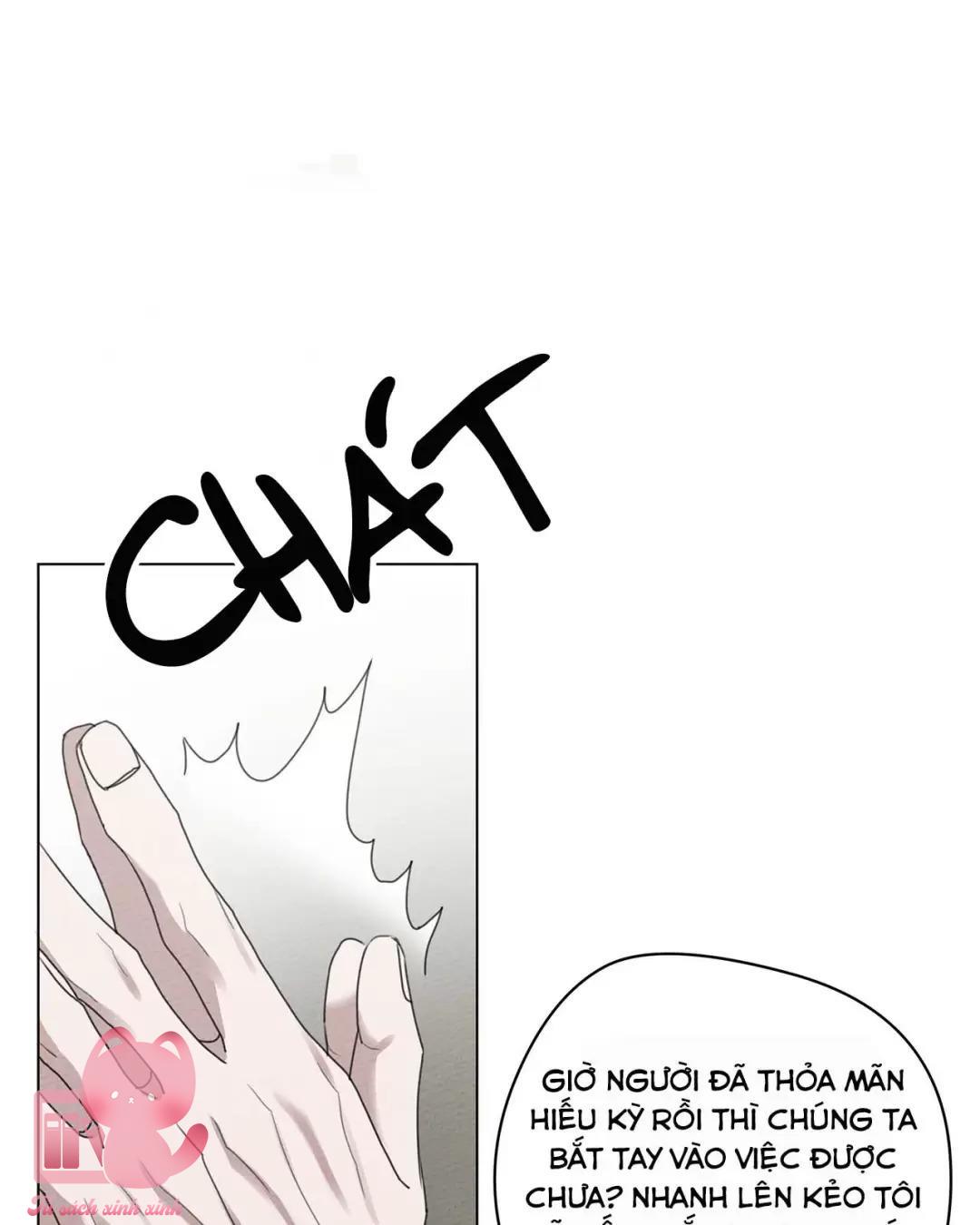 Dưới Tán Cây Sồi Chapter 31 - Next Chapter 32