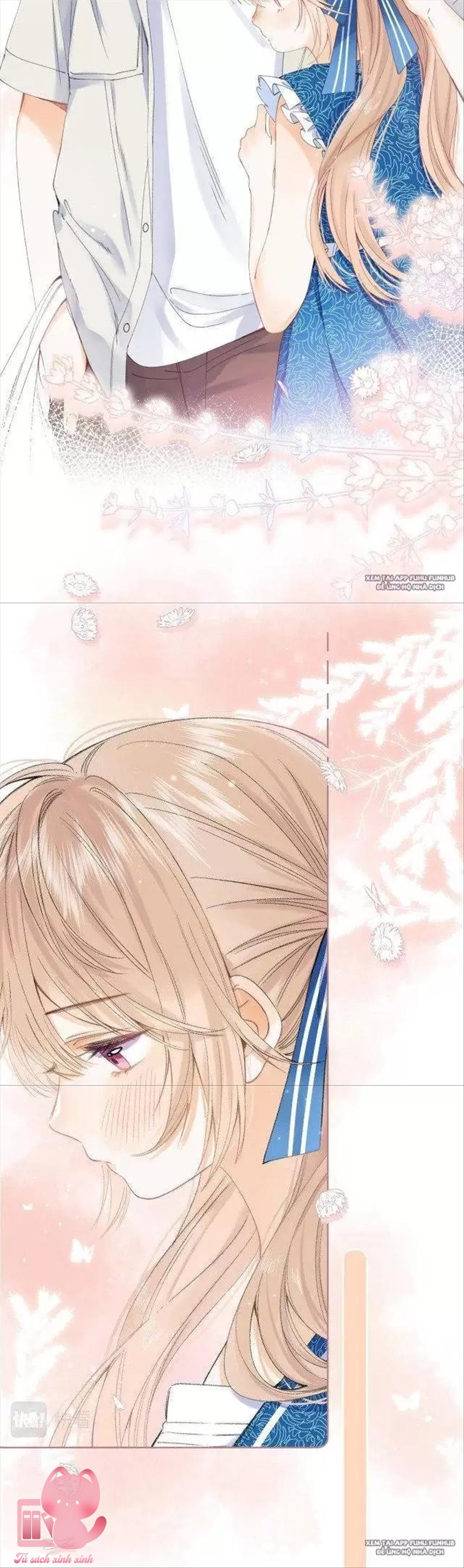 Mối Tình Thầm Kín Chapter 17 - Next Chapter 18