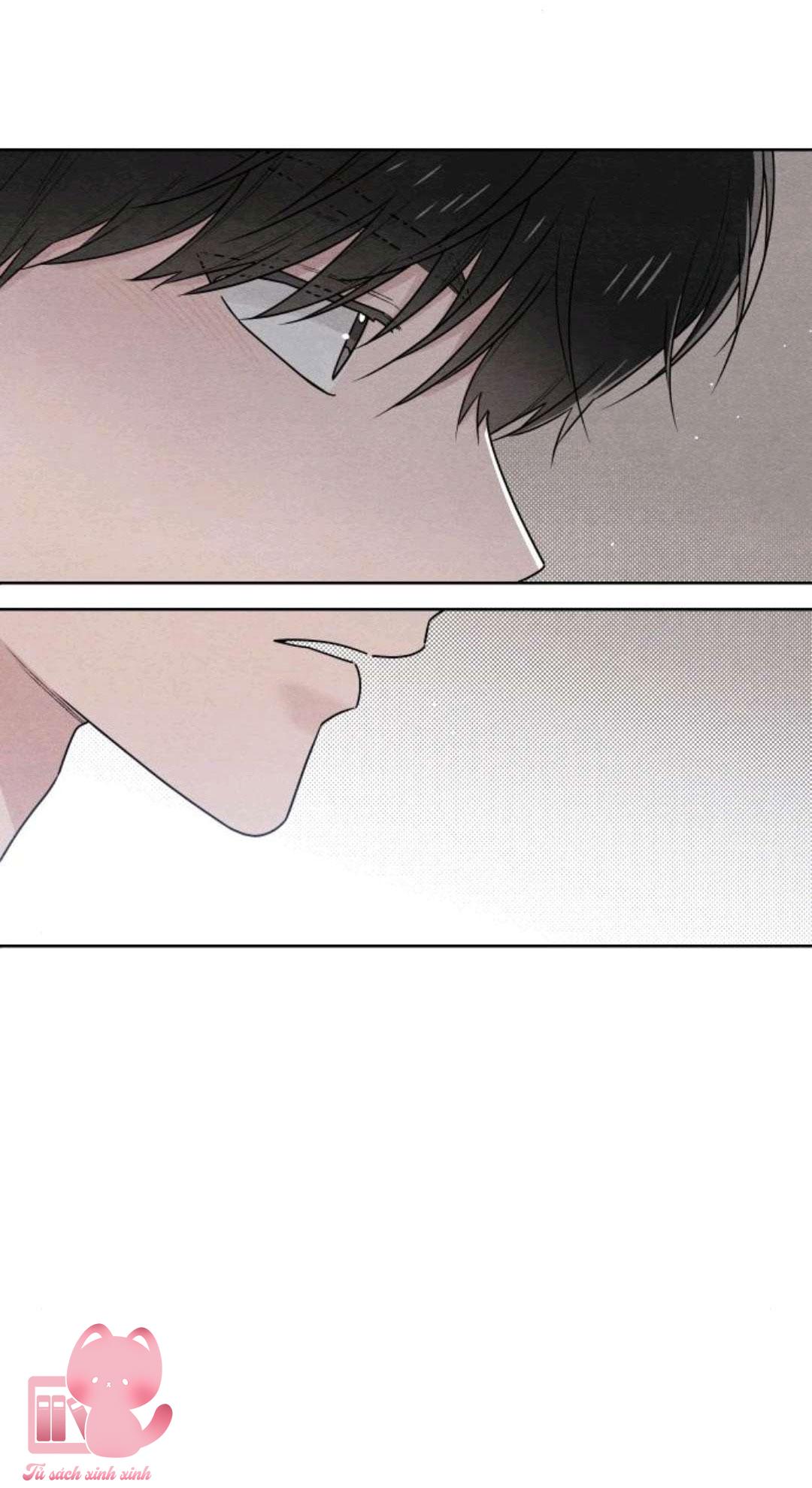 Bí Mật Thanh Xuân Chapter 37 - Trang 4