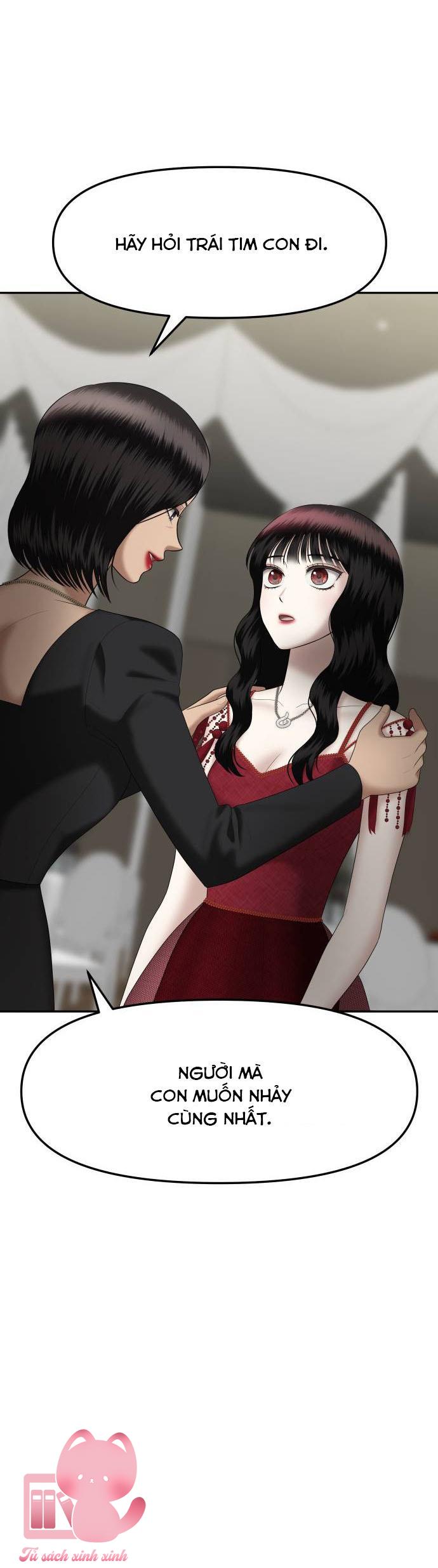 Chị Em Tranh Đấu Chap 32 - Next Chap 33