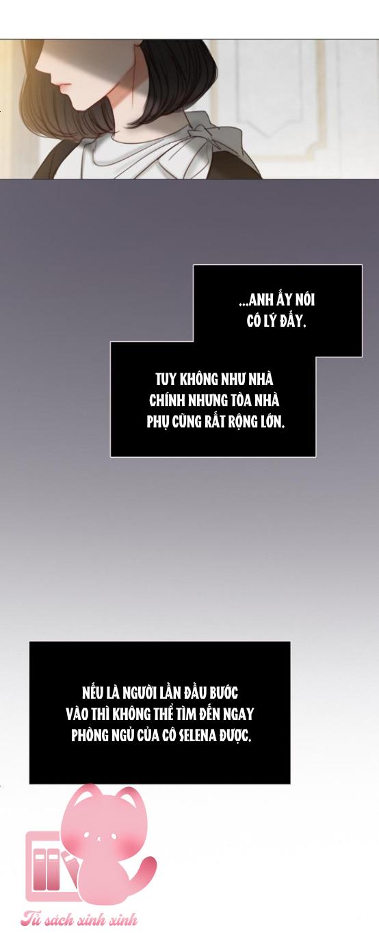 Serena Chương 19 - Trang 3