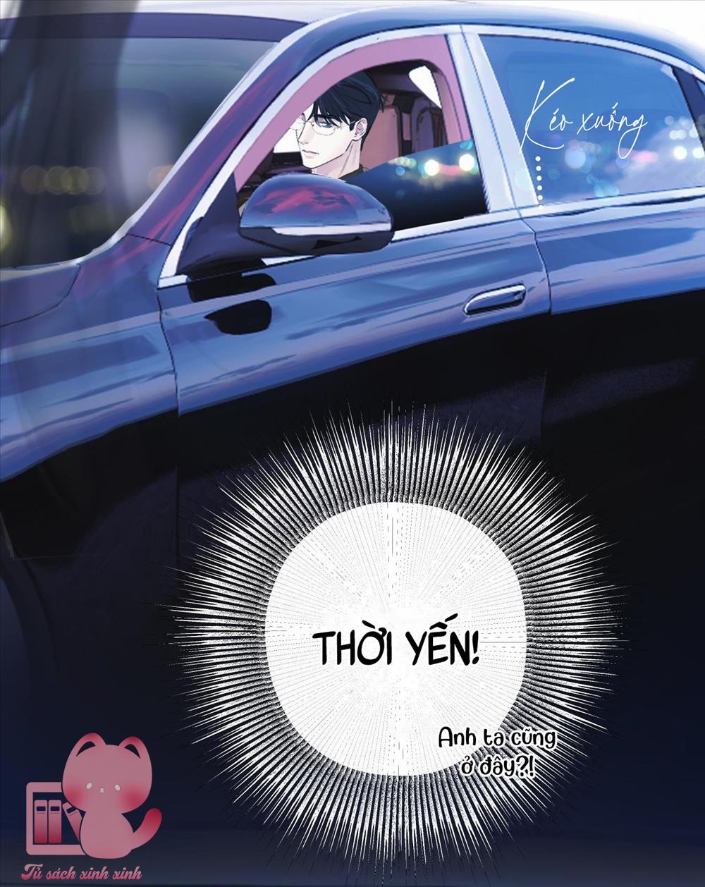Trêu Nhầm Chap 21 - Trang 4