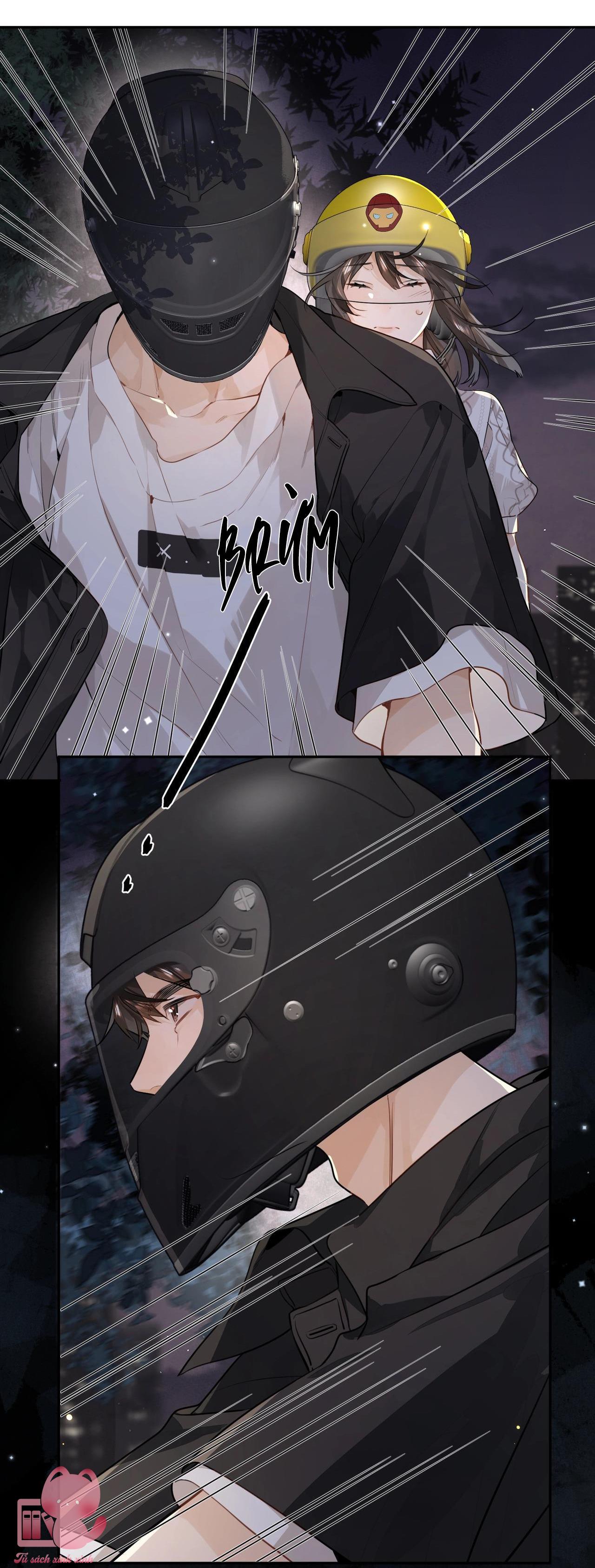 Tỏ Tình Chapter 14 - Trang 4