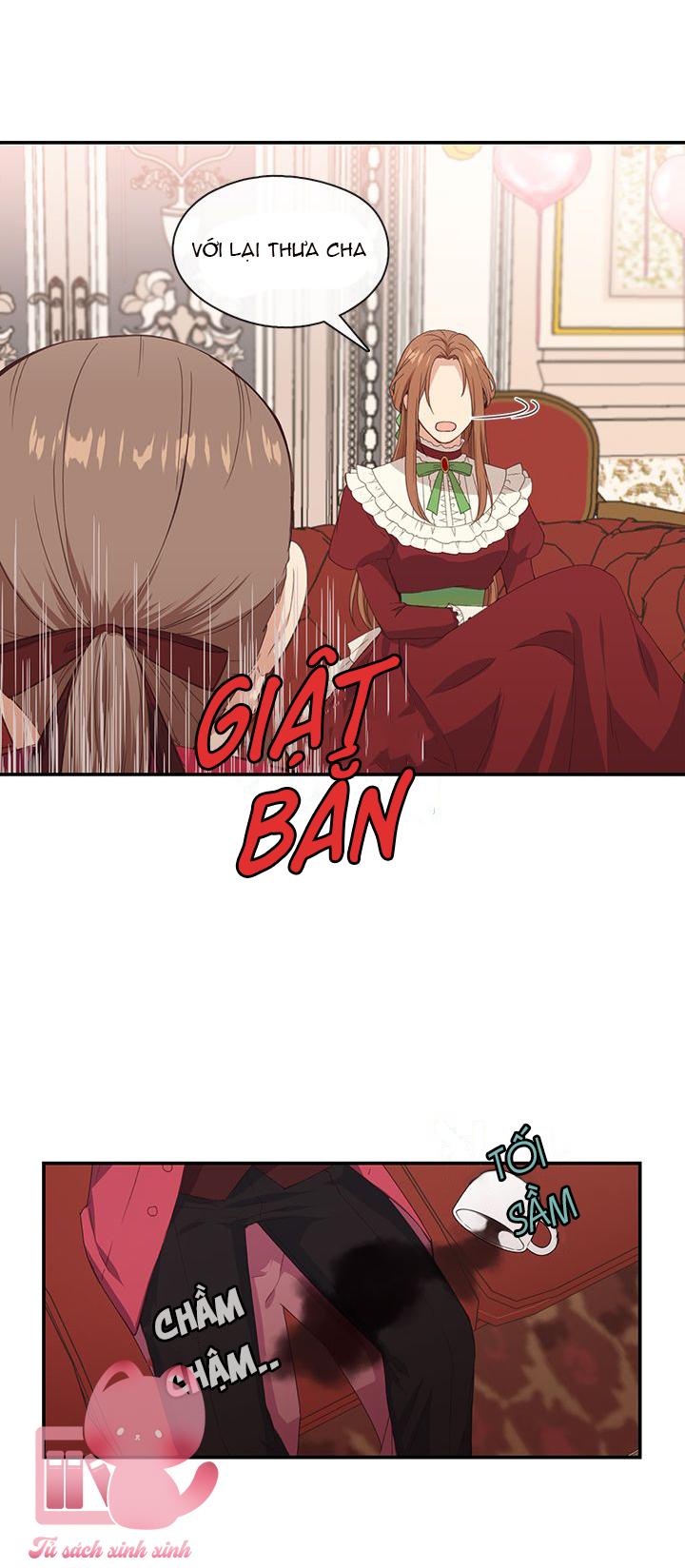 Hãy Coi Chừng Ác Nữ Chapter 9 - Next Chapter 10