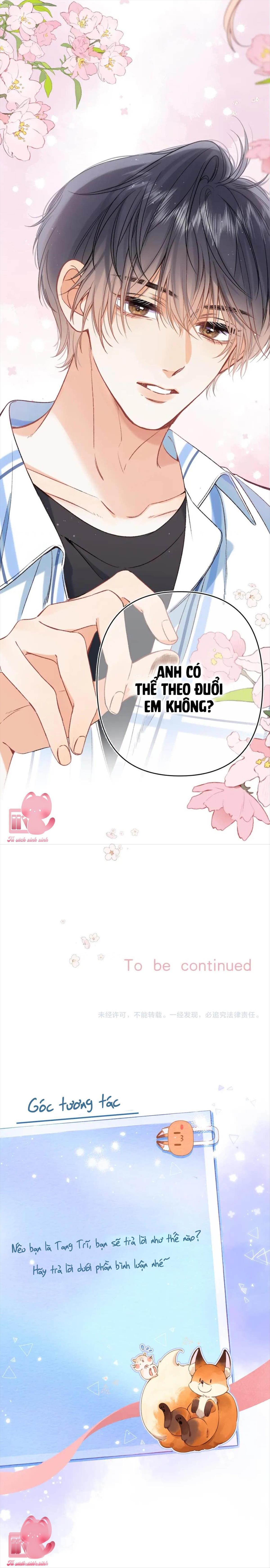 Mối Tình Thầm Kín Chap 79 - Next Chapter 79.1