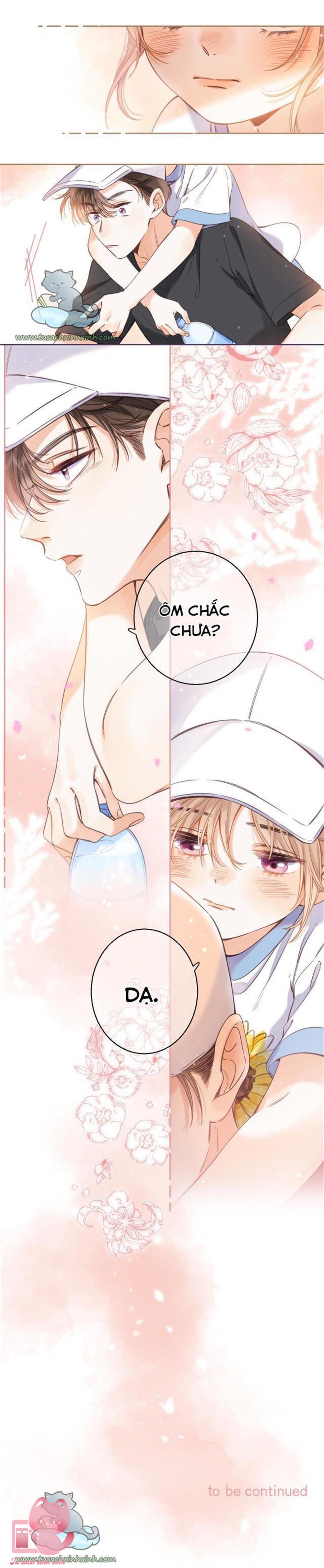 Mối Tình Thầm Kín Chapter 27 - Next Chapter 28