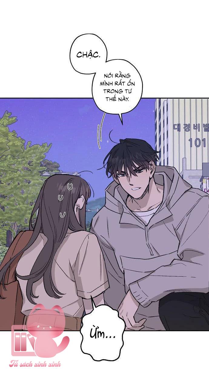 Onsaemiro Chapter 19 - Trang 4