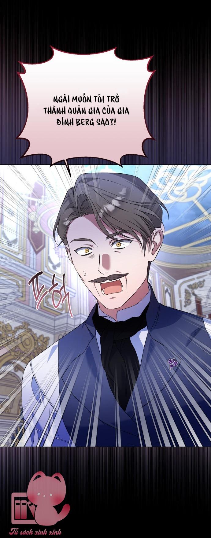 Quỳ Xuống Đi, Đại Công Tước! Chap 9 - Trang 3