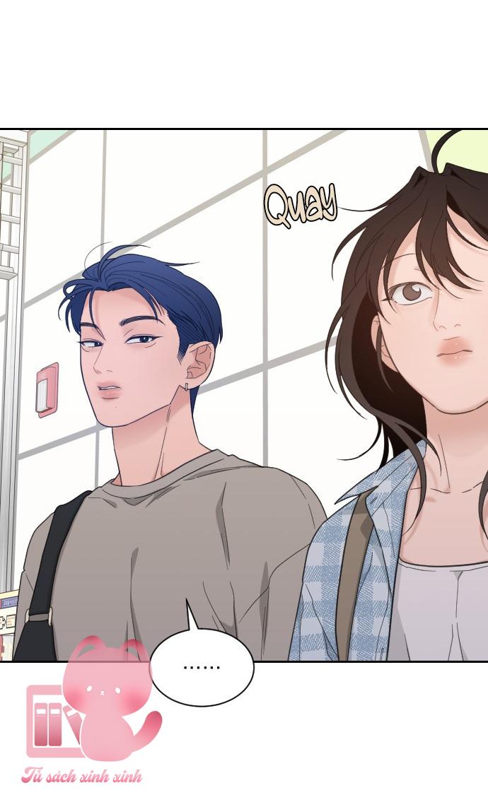 Vận May Không Ngờ Chap 65 - Trang 4