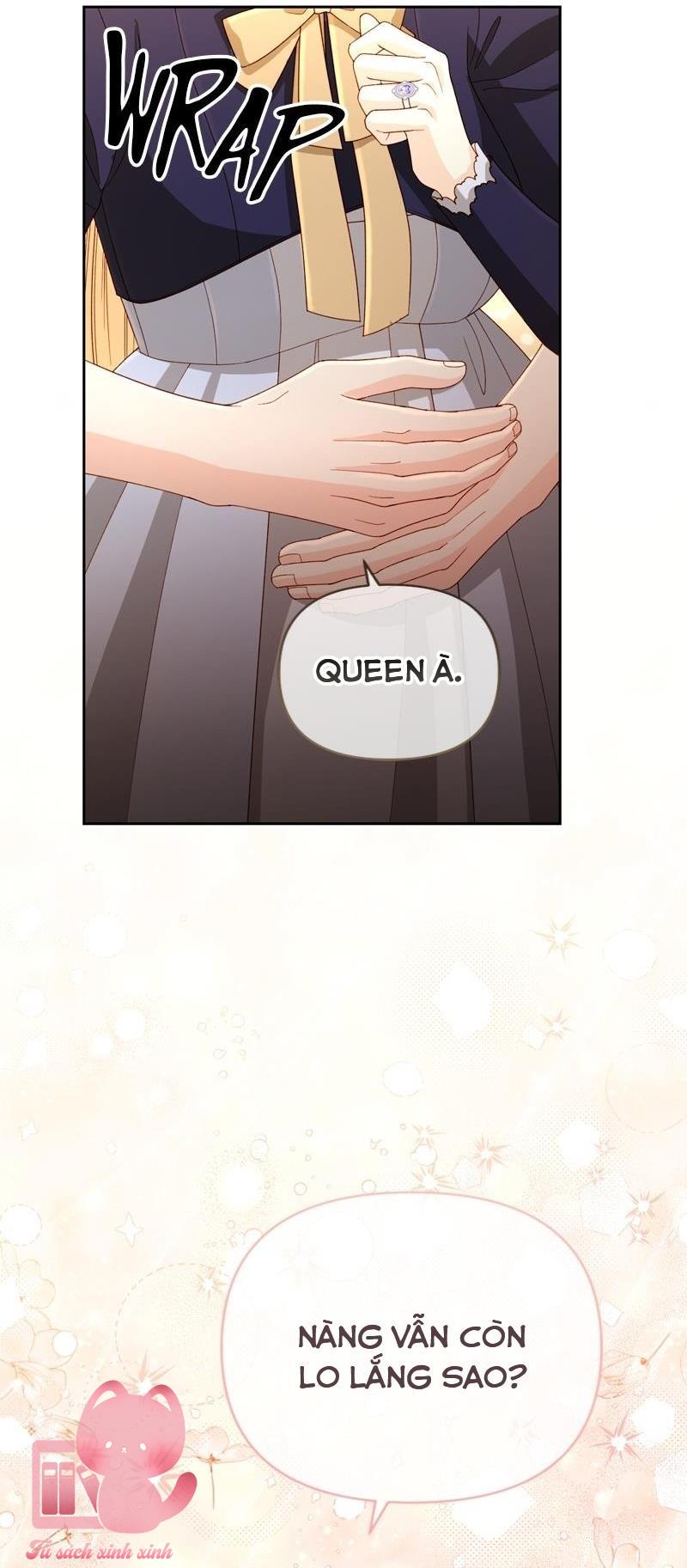 Hoàng Hậu Tái Hôn Chap 200 - Trang 4