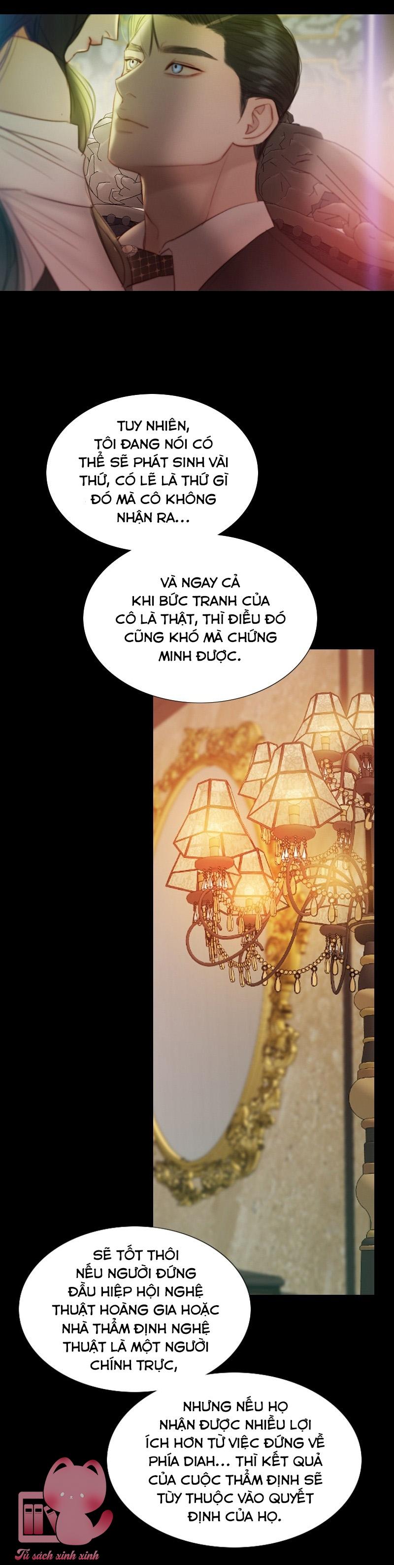 Serena Chap 60 - Trang 3