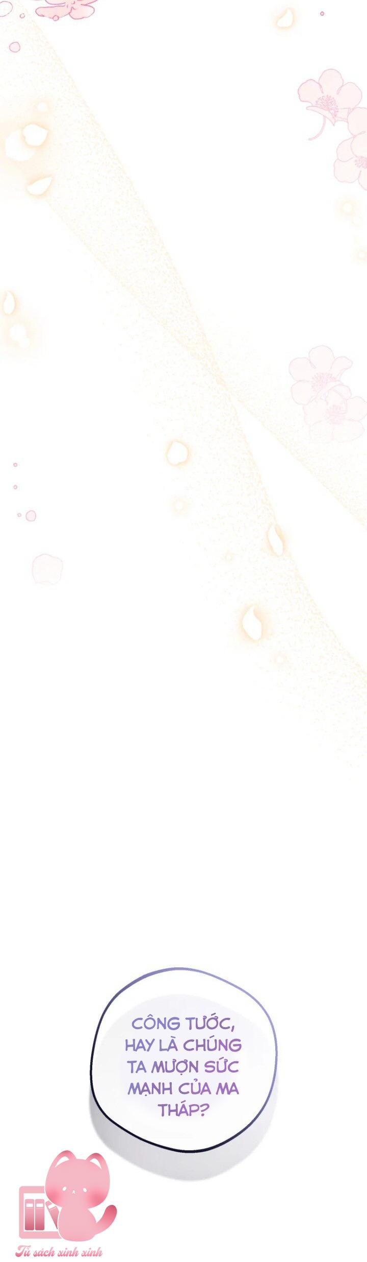 Được Yêu Thương Mà Còn Ngại Ngùng Sao! Chap 36 - Trang 4