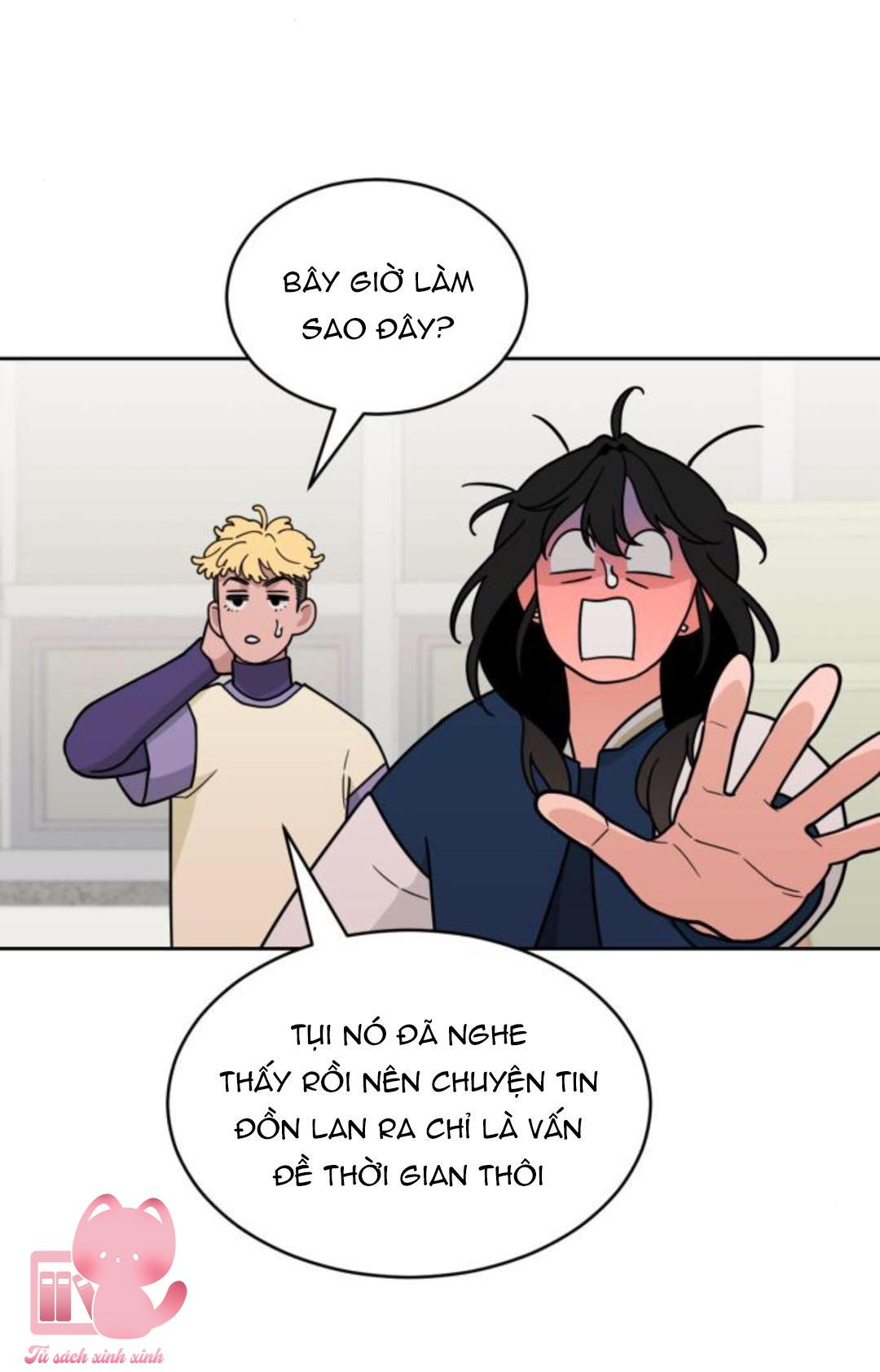 Vận May Không Ngờ Chapter 29 - Next Chapter 29.1