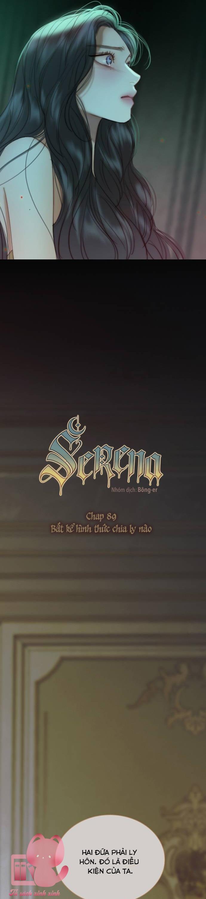 Serena Chapter 89 - Trang 4
