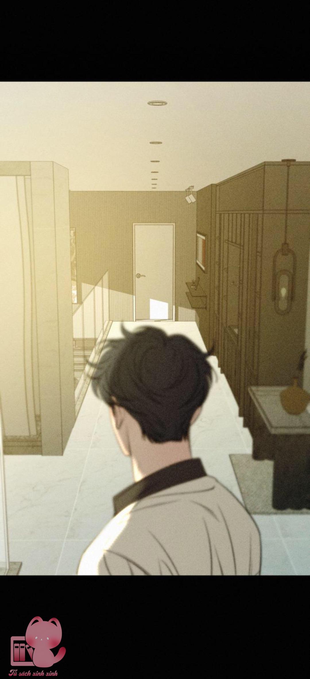 Chiến Lược Tình Yêu Trong Sáng Chap 92 - Trang 2