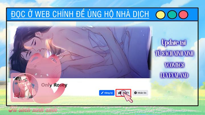 Thuyết Tình Yêu Ích Kỷ Chapter 48 - Trang 4