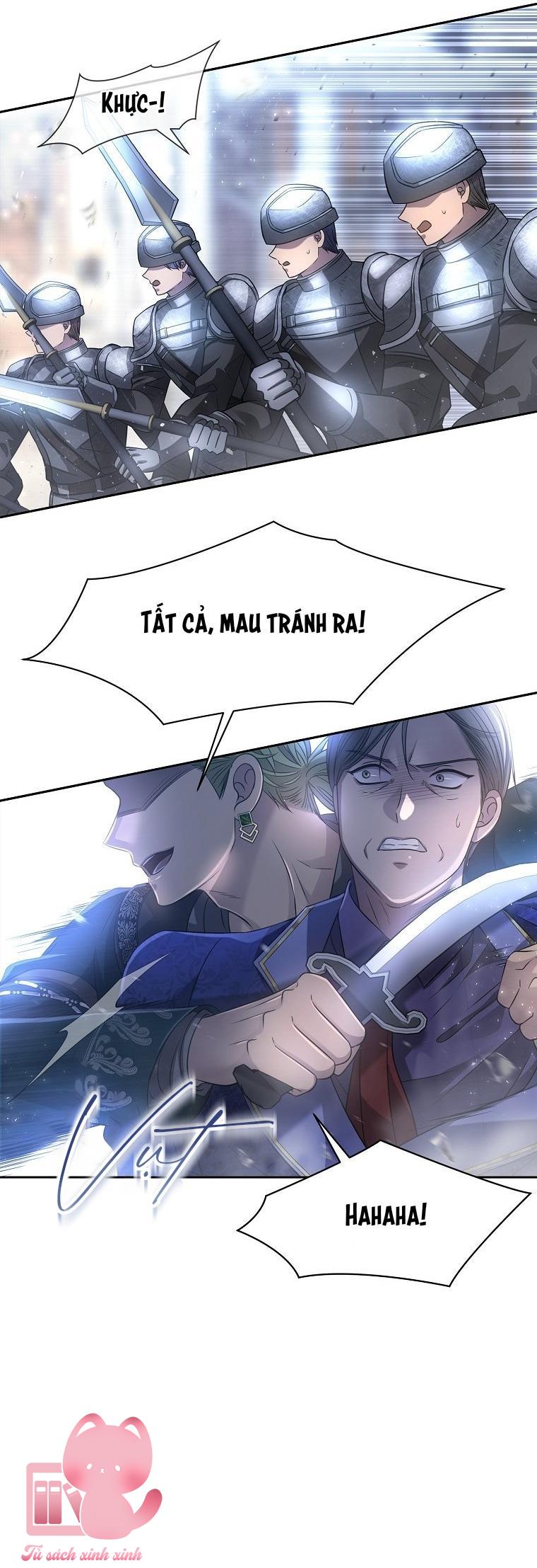 Black Haze Chapter 4 - Next Chapter 5