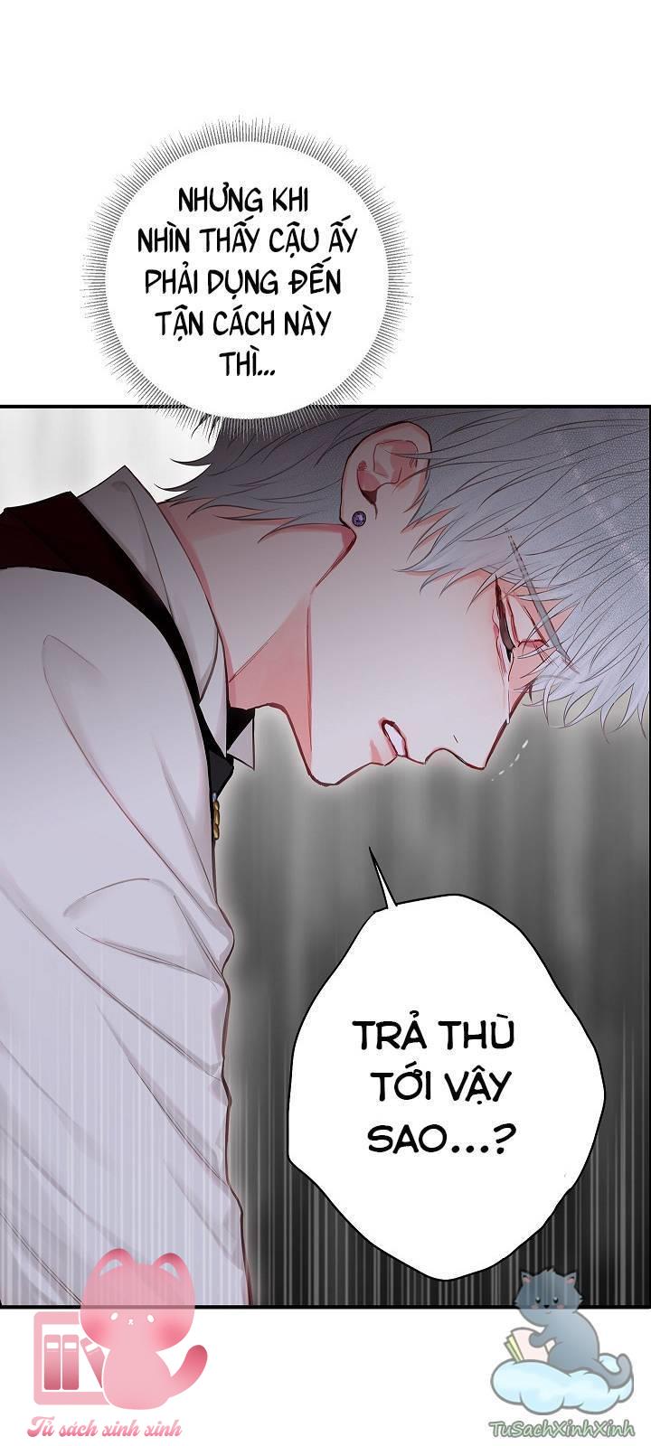 Ác Nữ Muốn Ly Hôn Chap 109 - Trang 2