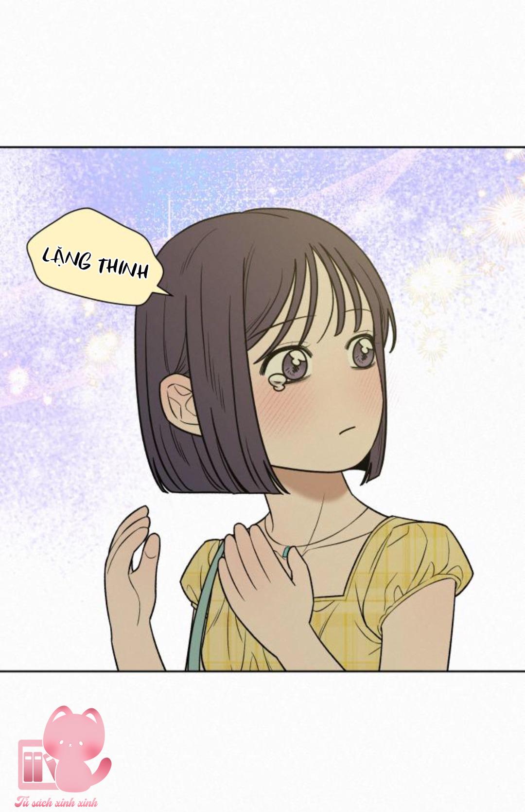 Chiến Lược Tình Yêu Trong Sáng Chap 92 - Trang 2