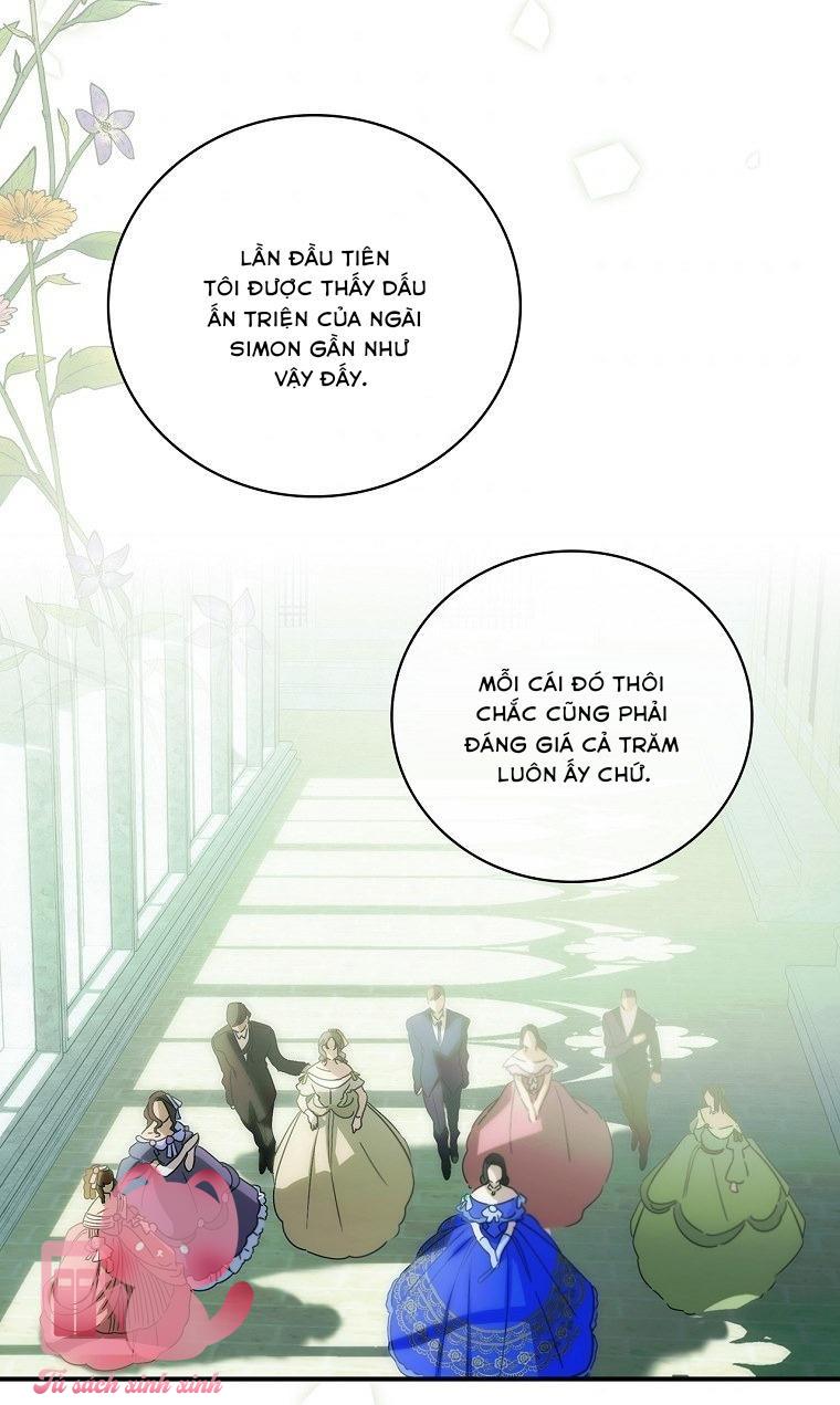 Đứa Nhỏ Không Phải Là Con Anh Chapter 3 - Trang 4