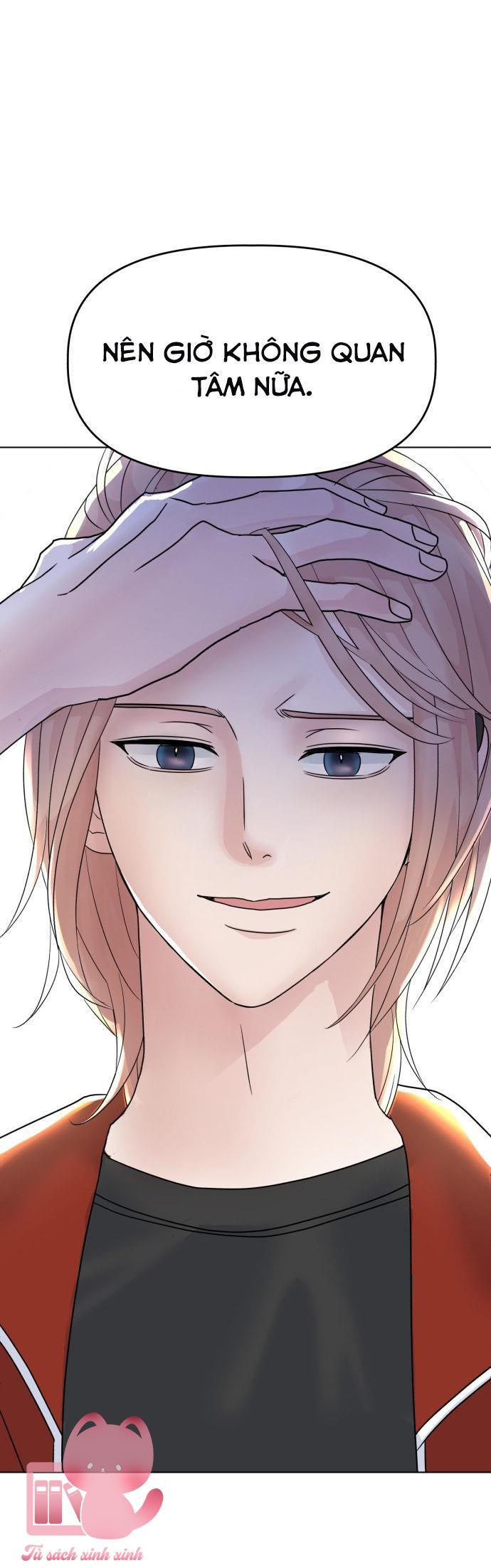 Quan Hệ Nhân Quả Chap 4 - Next Chap 5