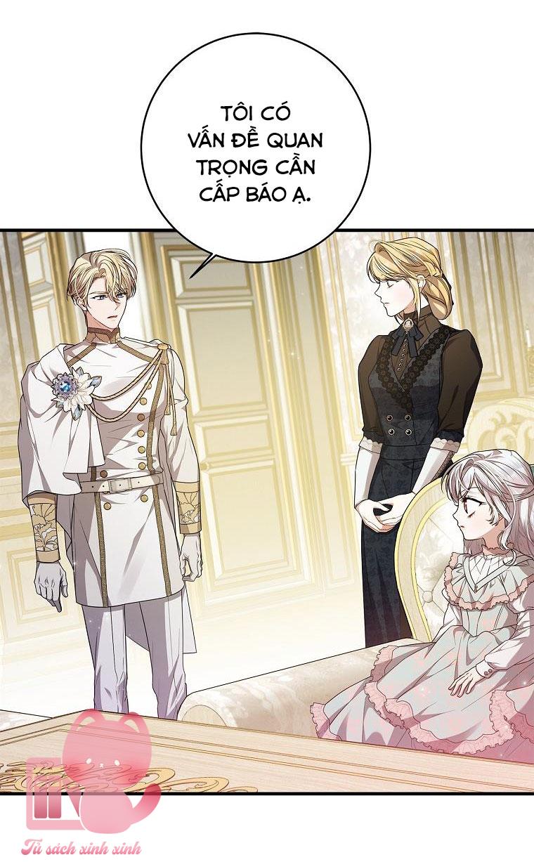 Nhận Nuôi Người Cha Phản Diện Chapter 43 - Trang 4