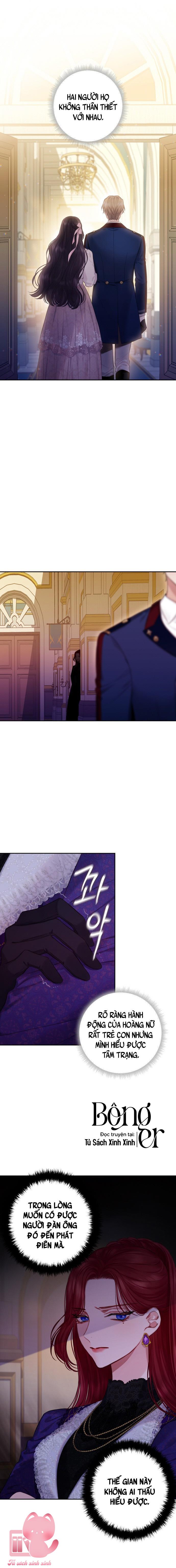 Bastian Chap 13 - Next Chapter 13.1