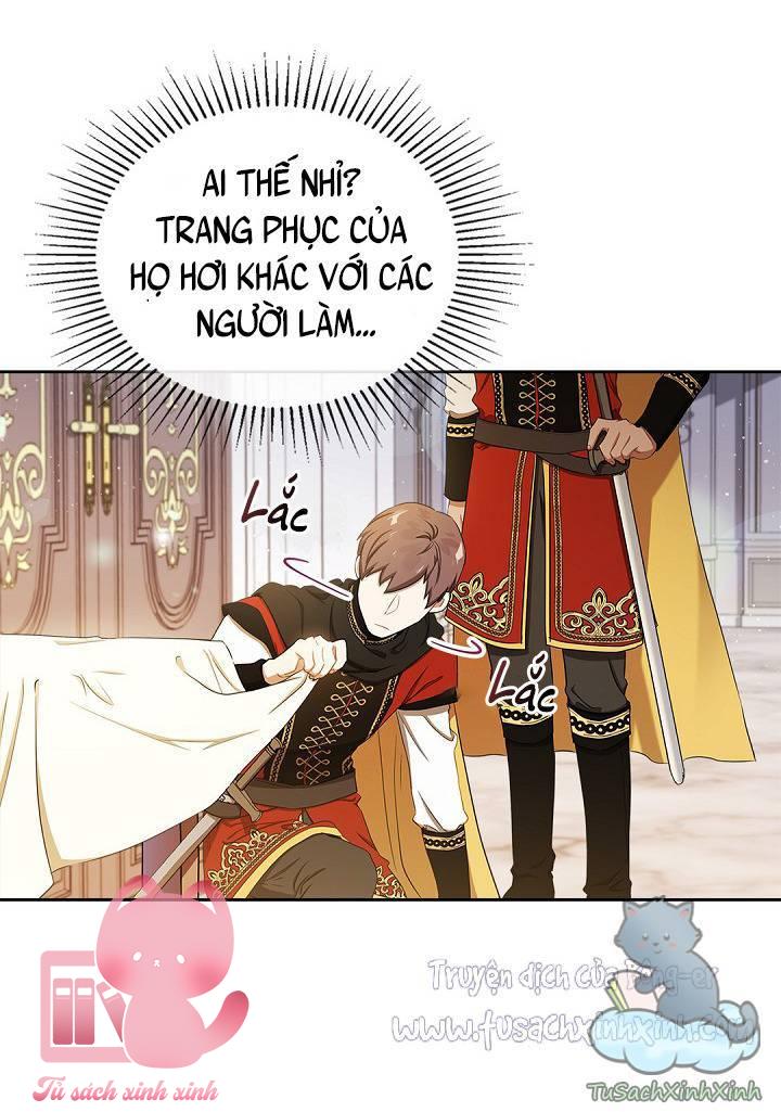 Kiếp Này Ta Sẽ Trở Thành Gia Chủ Chap 15 - Trang 2