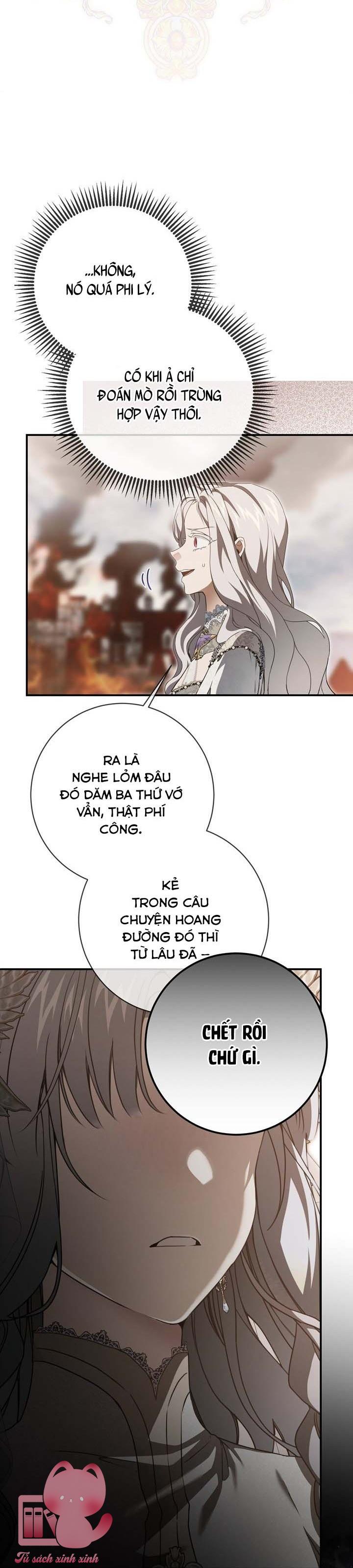 Hướng Về Ánh Dương Lần Nữa Chapter 109 - Trang 4