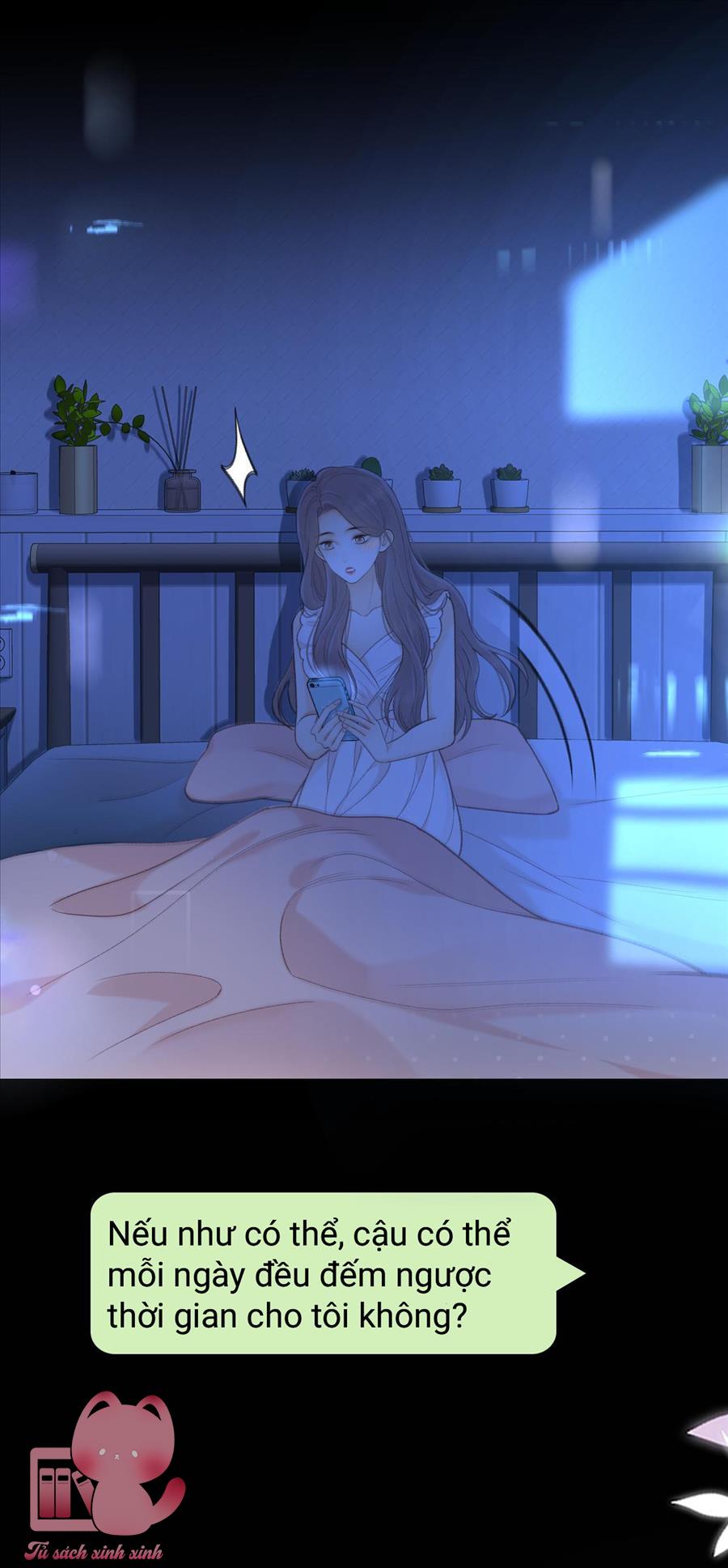 Khó Dỗ Dành Chapter 79 - Trang 4