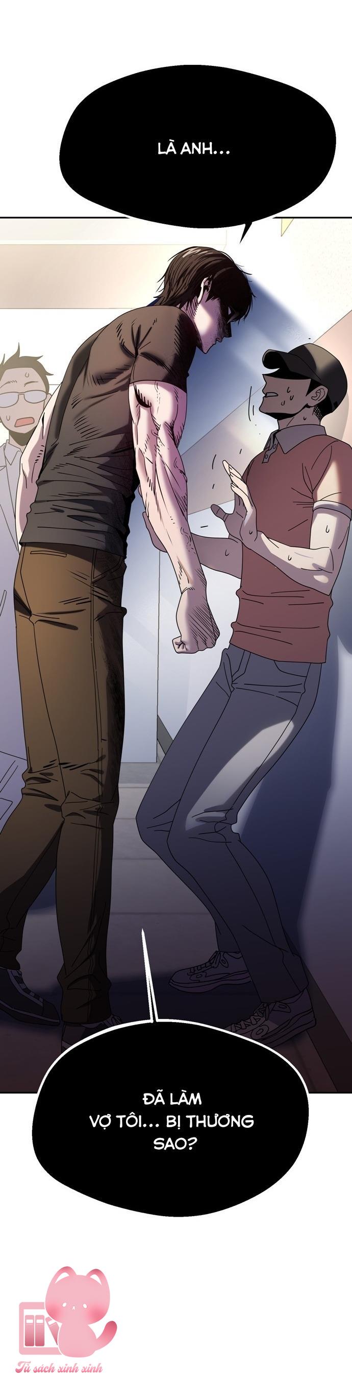 Lớ Ngớ Vớ Phải Tình Yêu Chap 40 - Trang 2