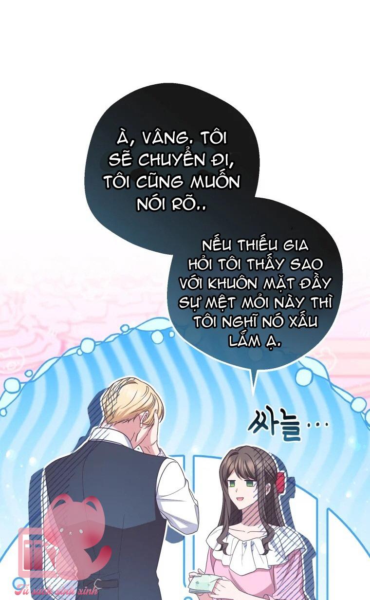 Được Yêu Thương Mà Còn Ngại Ngùng Sao! Chapter 73 - Trang 4