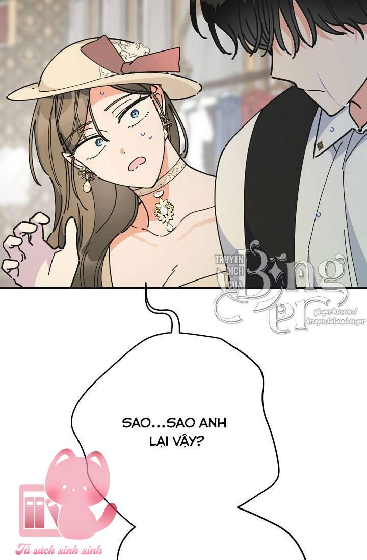 Người Hùng Của Ác Nữ Chapter 72 - Trang 3