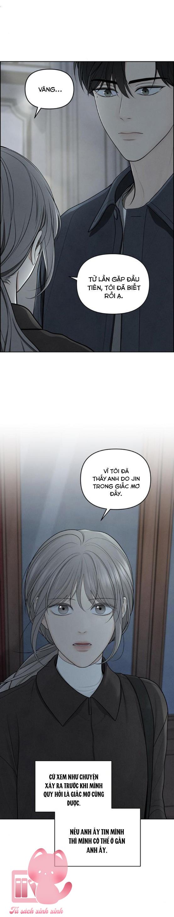 Hy Vọng Duy Nhất Chapter 5 - Trang 4