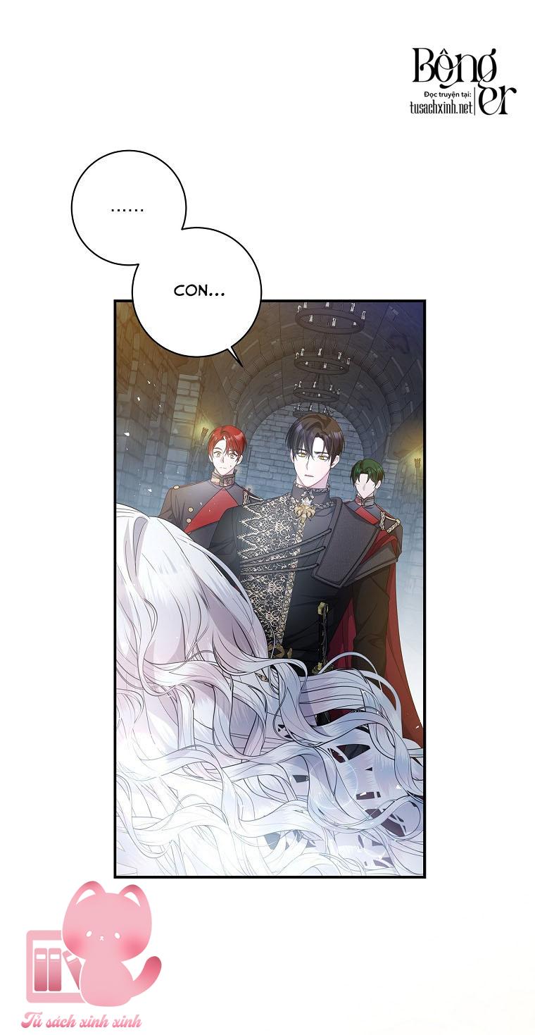 Nhận Nuôi Người Cha Phản Diện Chapter 18 - Trang 4